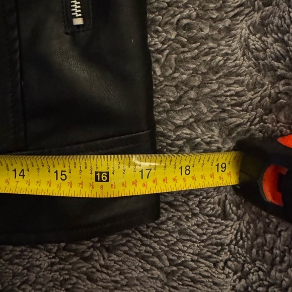 BAGATELLE Women’s Moto Jacket - Picture 9 of 16